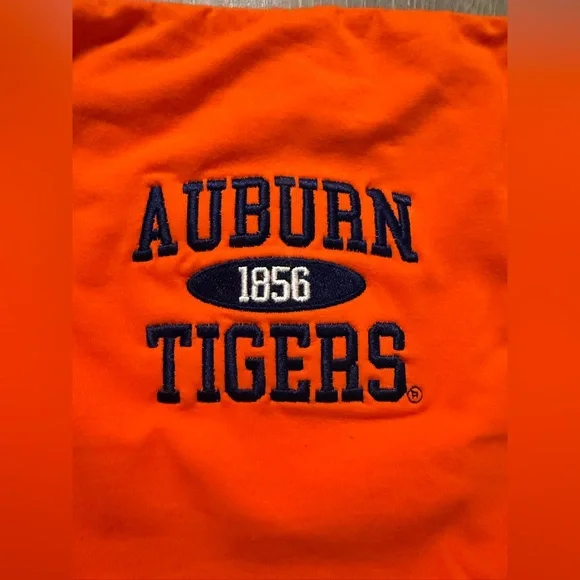 Hype and Vice Auburn university tube top - Picture 4 of 5